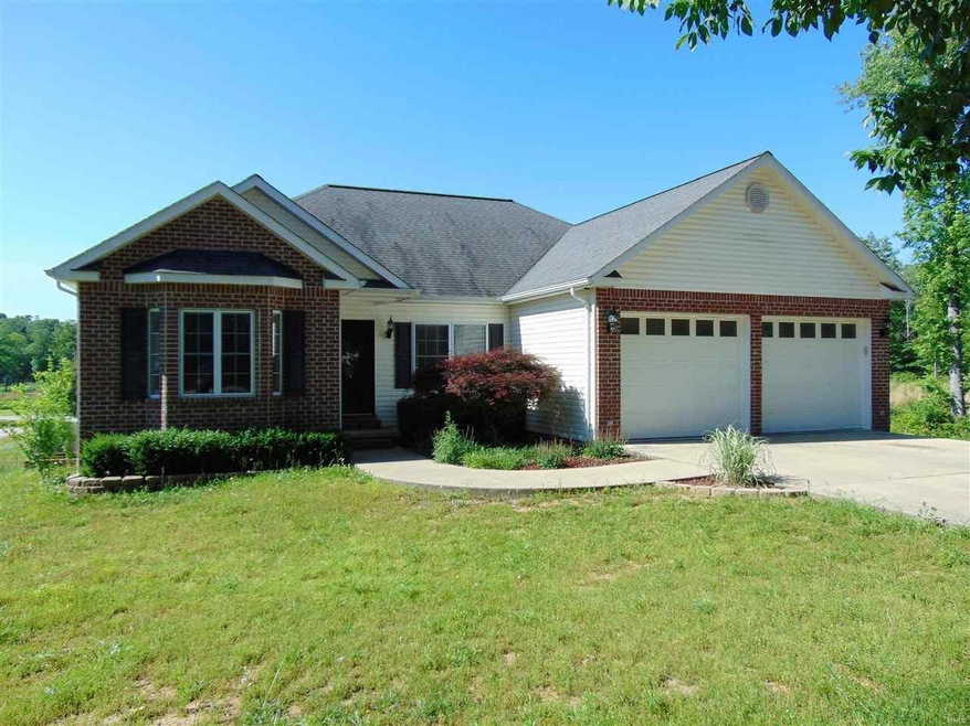 228 Crooked Pine Ln, Poplar Bluff, MO 63901 - photo 1