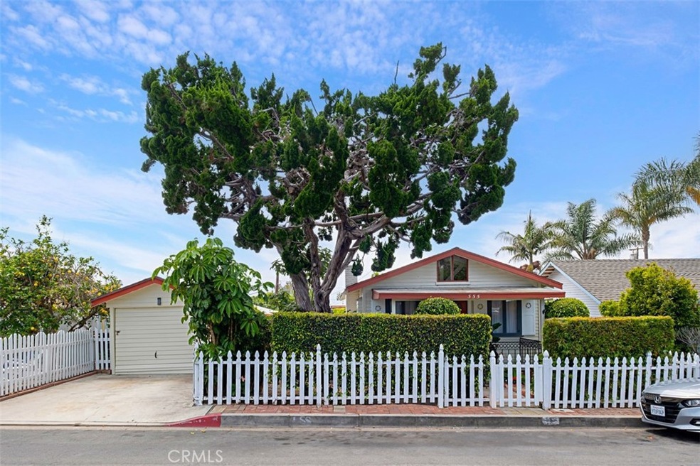 555 Through St, Laguna Beach, CA 92651 - photo 1