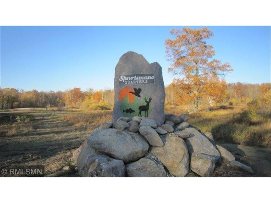 Sportsmans Quarters Lot 2, $26,900