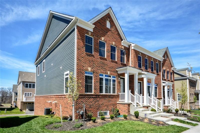 Welcome to 236 Venango Trail!