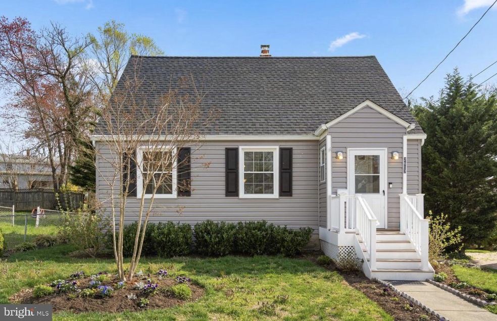 2607 Terrapin Rd, Silver Spring, MD 20906 - photo 1