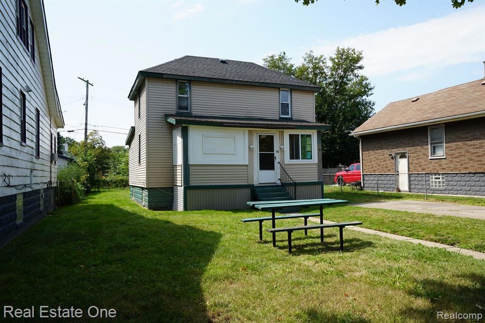 66 Stoner st.