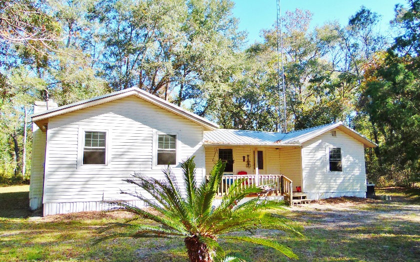 unlisted-address, Branford, FL 32008 - photo 1