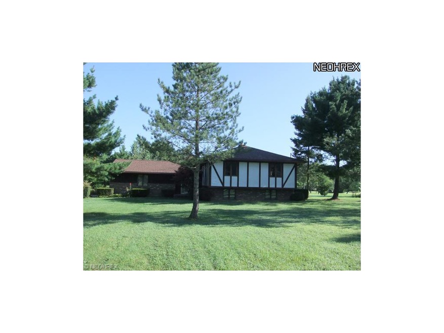 Welcome home to this great home 4293 Minor Road in
