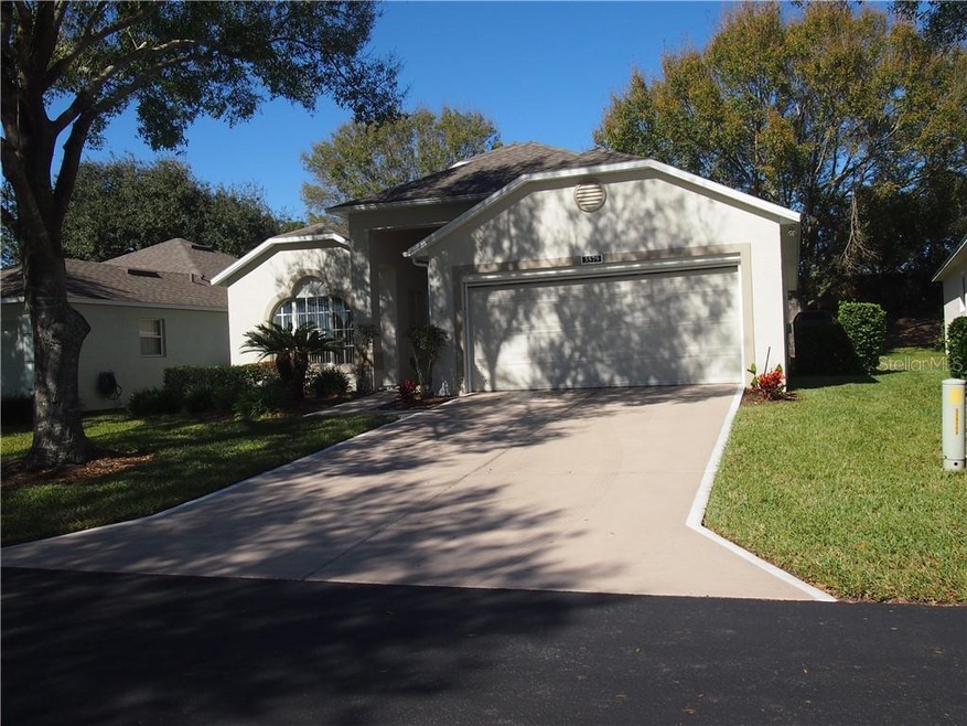 Front of 3579 Westerham Dr