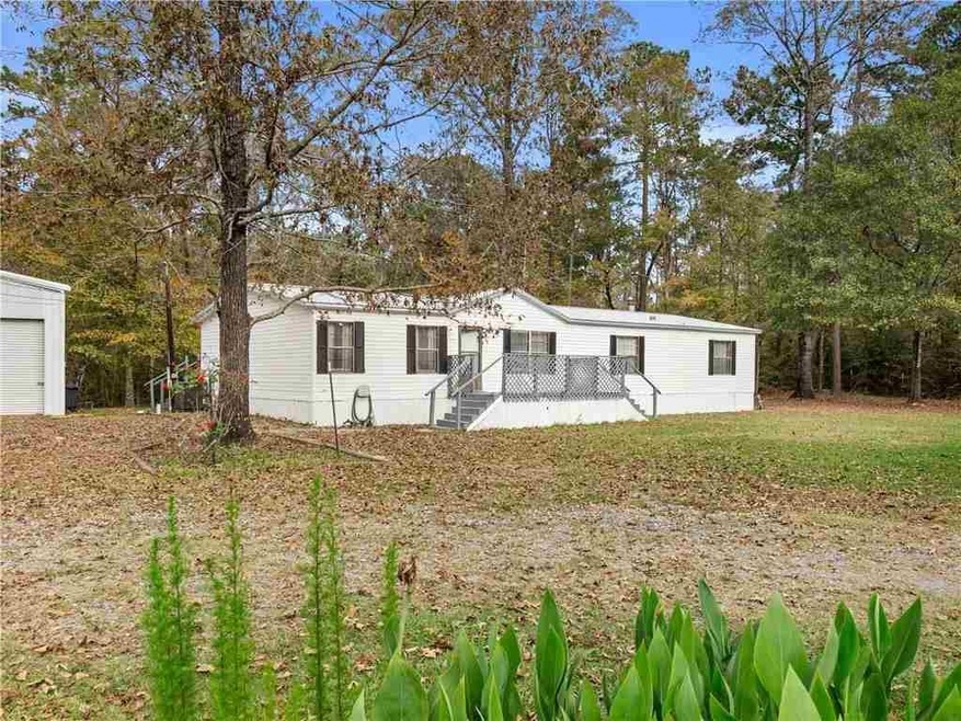 204 Valley Dr, Pineville, LA 71360 - photo 1