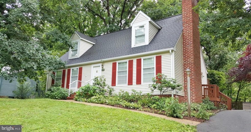 963 Carriage Dr, Harrisonburg, VA 22801 - photo 1