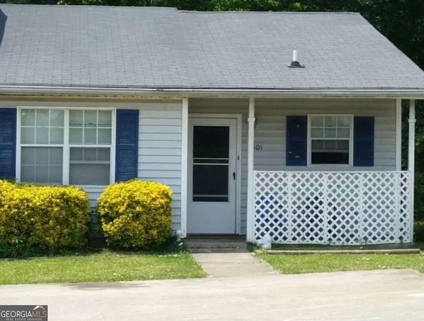 8501 Westchester Dr, Douglasville, GA 30134 - photo 1