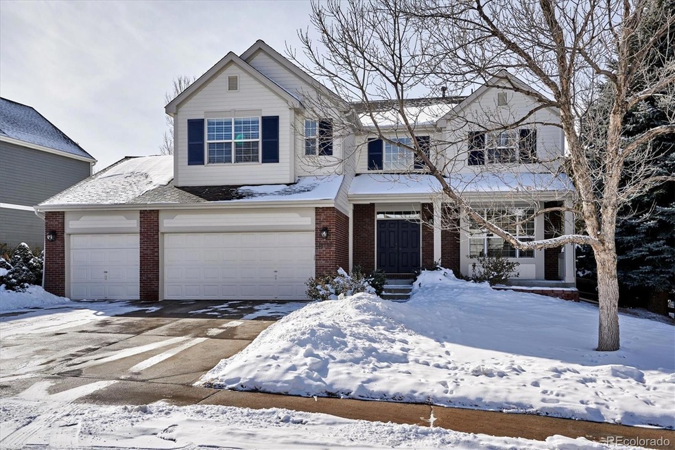 18186 E Weaver Ave, The Farm at Arapahoe County