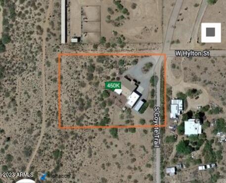 Sold $450,000 • Co-Listing Agent