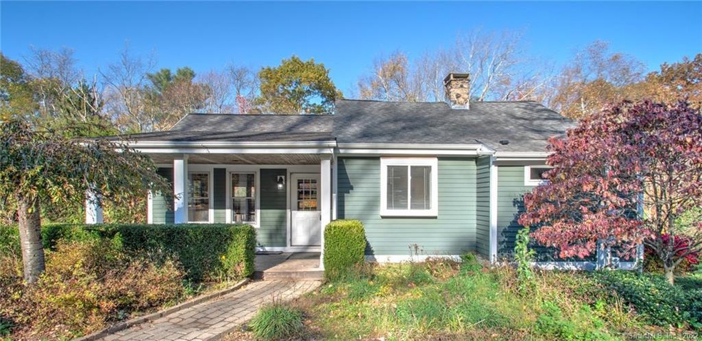 82 Behrens Rd, New Hartford, CT 06057 - photo 1