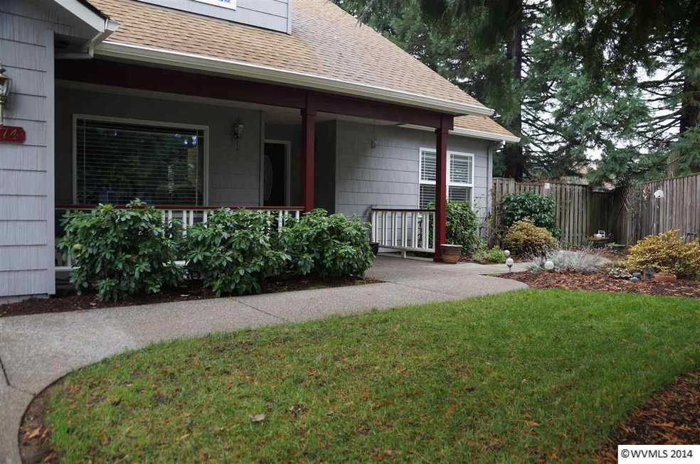 1074 Bluff Ct SE, Salem, OR 97302 - photo 1