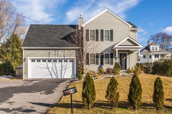 94 Wilson Ave, Framingham, MA 01702 - photo 1