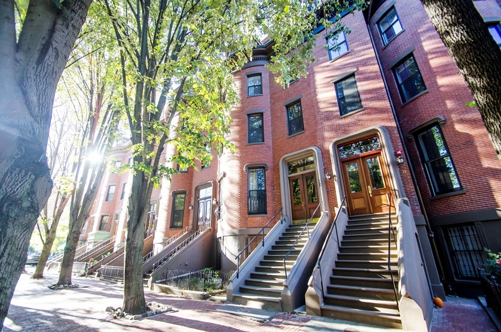 33 Worcester Square unit 6, Boston, MA 02118 - photo 1