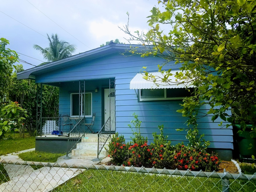 1311 8th Street