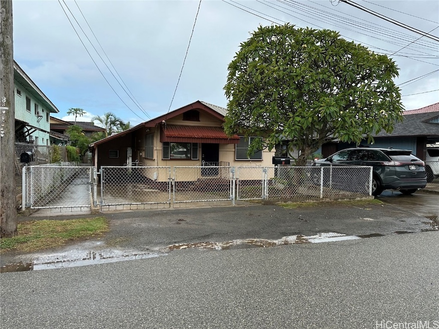 Property Street View
