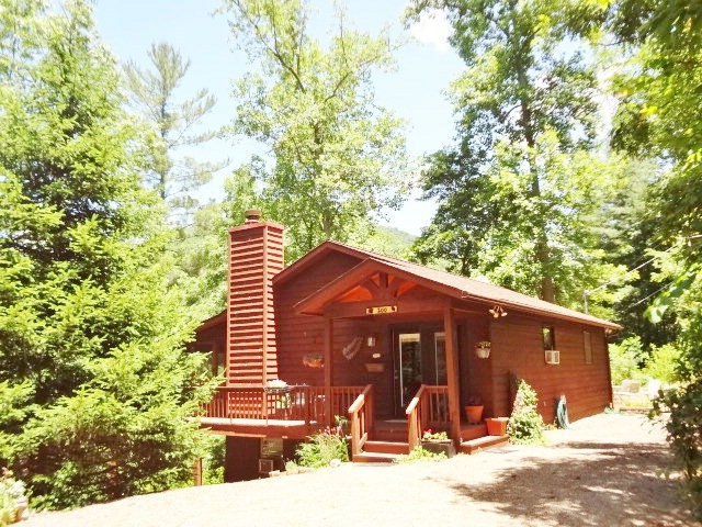 Main View