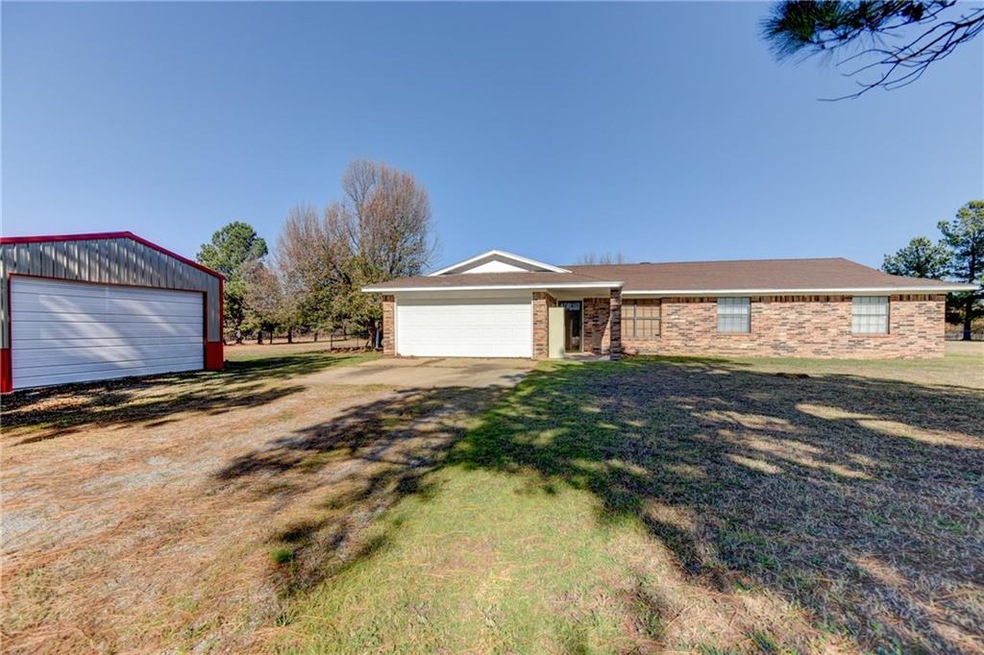 20201 SE 37th St, Harrah, OK 73045 - photo 1