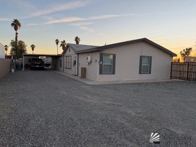 9313 E Ranch Dr, Yuma, AZ 85365 - photo 1