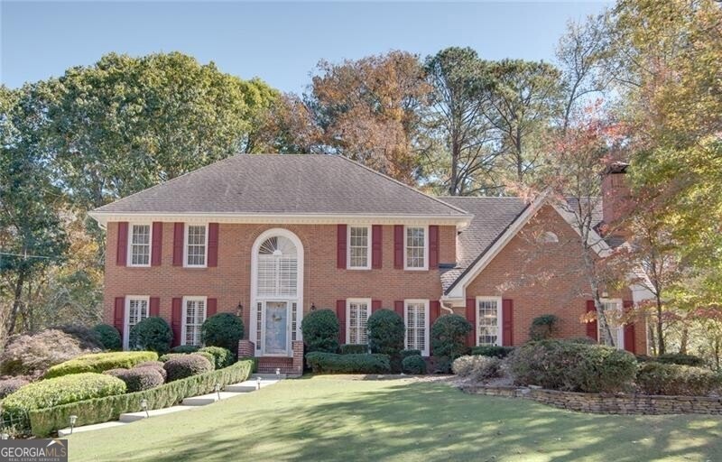 Welcome Home!