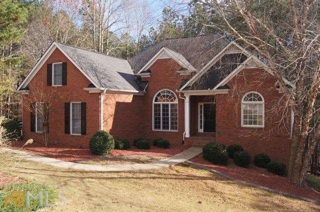 Beautiful Ranch in Gorgeous Subdivision