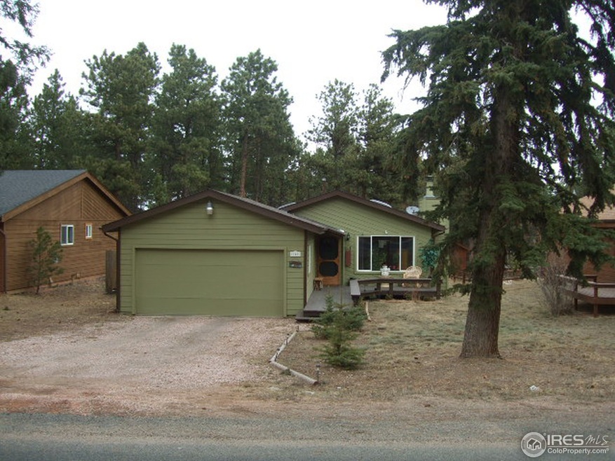 740 W Lave Ave