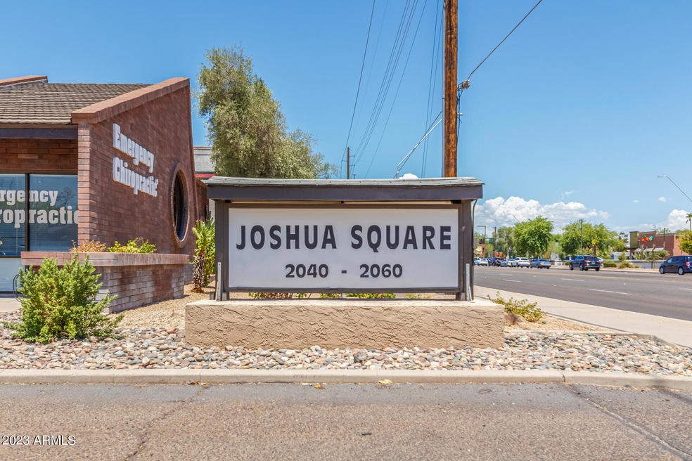 2048 S Rural Rd unit A, Tempe, AZ 85282 - photo 1