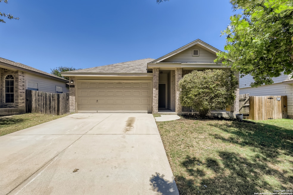 9635 Shetland Park, San Antonio, TX 78254 - photo 1