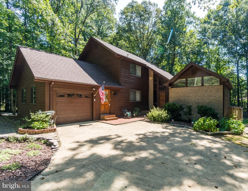 2101 Harpoon Dr, Stafford, VA 22554 - photo 1