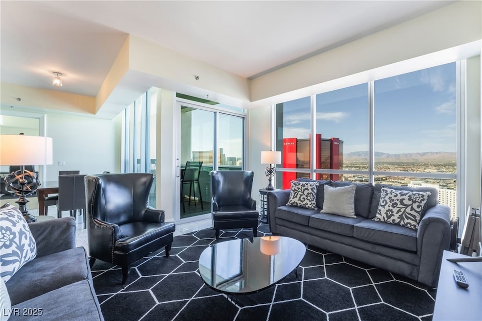 Sky Las Vegas unit 4101, Las Vegas, NV 89109 - photo 1