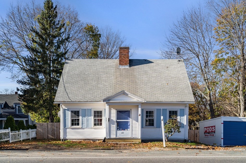 277 Front St, Weymouth, MA 02188 - photo 1