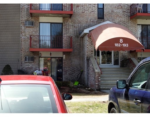440 North Ave unit 187, Haverhill, MA 01830 - photo 1