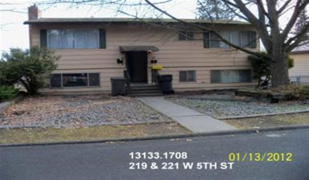 unlisted-address, Cheney, WA 99004 - photo 1