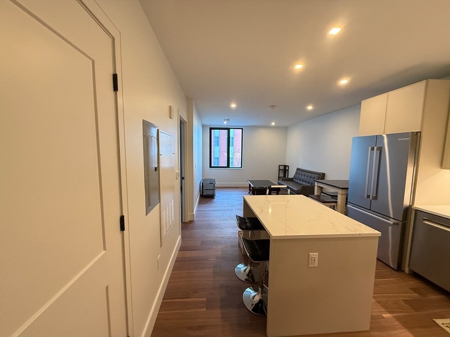 1515 Comm Ave unit 209, Brighton, MA 02135 - photo 1