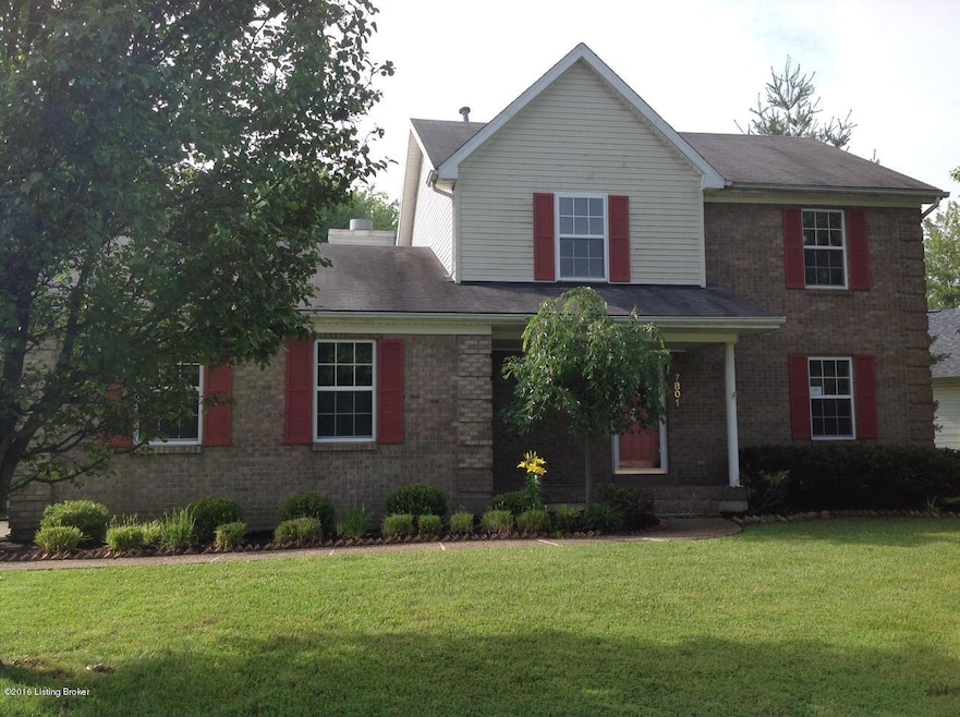 7801 Appleview Ln, Louisville, KY 40228 - photo 1
