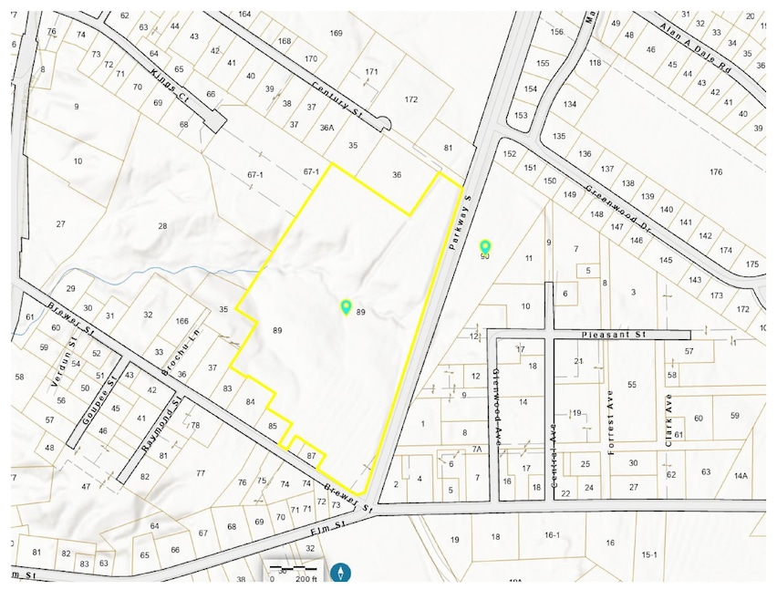 Lot 89A Parkway S, Brewer, ME 04412 - photo 1