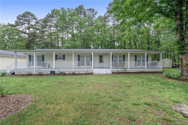 7503 Reed Mine Trail, Locust, NC 28097 - photo 1