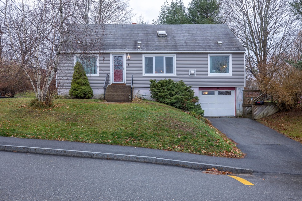 5 Kennard St, Westbrook, ME 04092 - photo 1