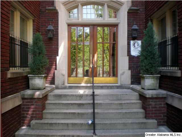 Historic Hanover Court