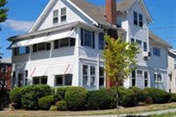 327 Massachusetts Ave unit 2, Arlington, MA 02474 - photo 1