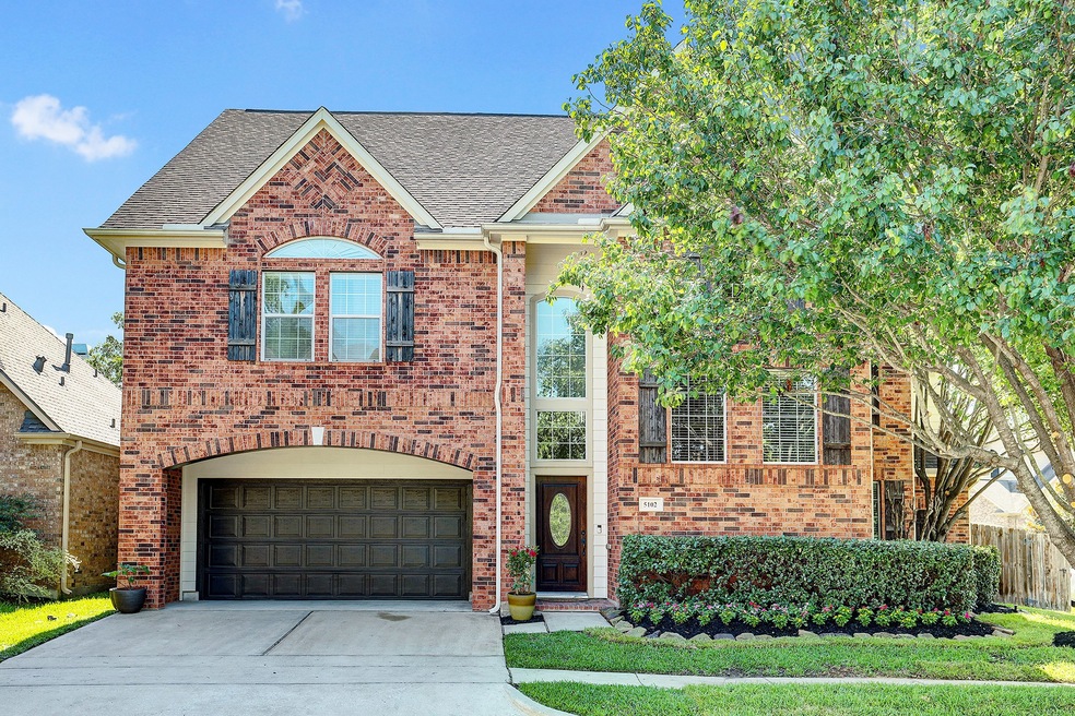 5102 W Jerad Dr, Houston, TX 77018 - photo 1