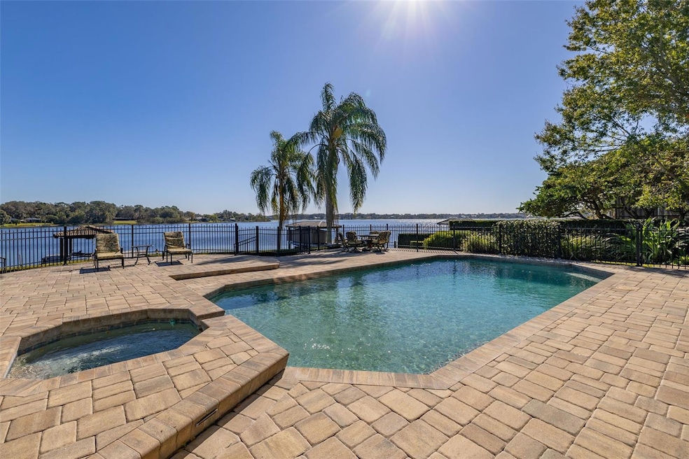 Welcome Home to this breathtaking view