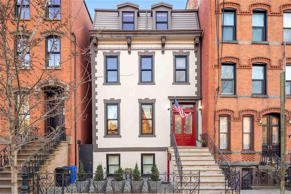 295 Pavonia Ave, Jersey City, NJ 07302 - photo 1