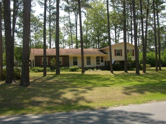 Main View