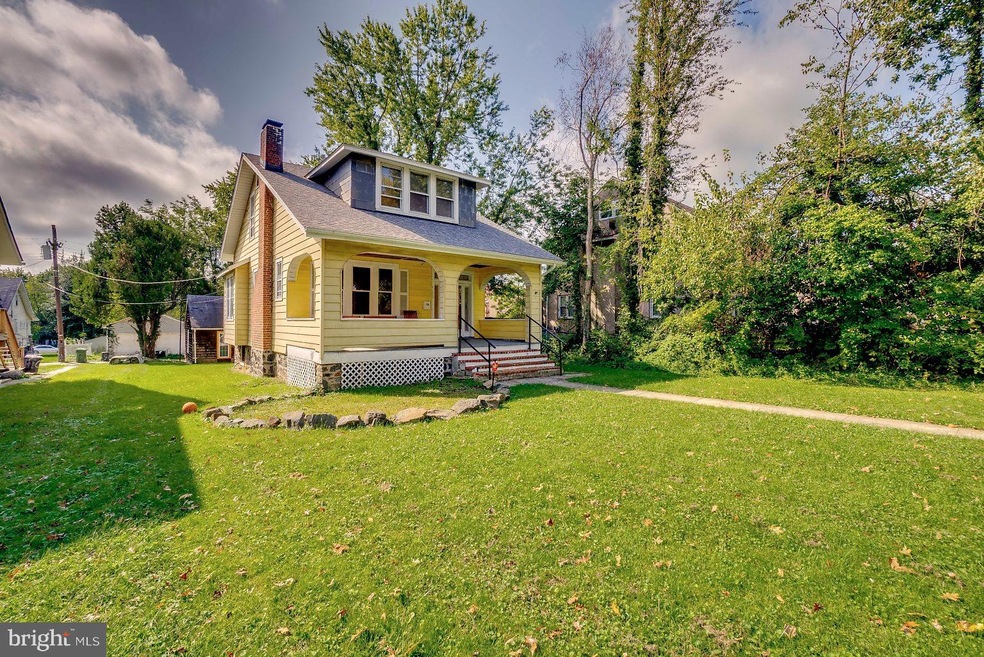 4109 Chatham Rd, Gwynn Oak, MD 21207 - photo 1