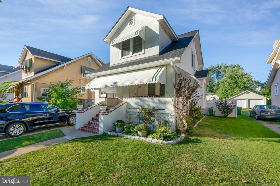 3010 Fleetwood Ave, Baltimore, MD 21214 - photo 1