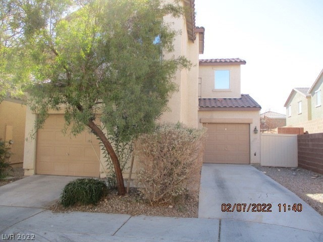 5871 Poseidon Quest Ct, Las Vegas, NV 89139 - photo 1