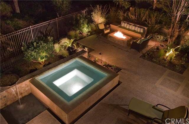 Enjoy your peaceful retreat in the quiet hours of 