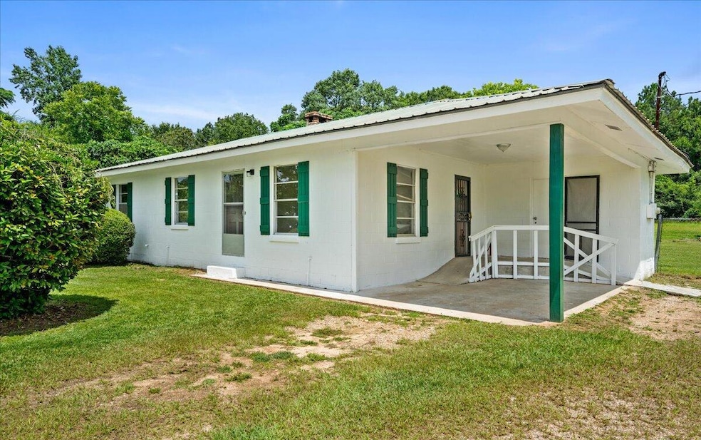 1511 Dogwood Dr unit 1511, Waynesboro, MS 39367 - photo 1