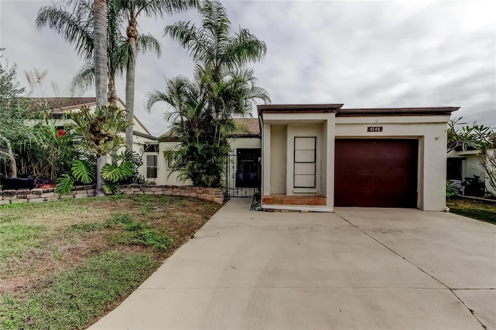 4548 Somerset Place, New Port Richey, FL 34652 - photo 1